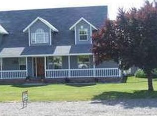 1181-17 1/2 Rd, Fruita, CO 81521