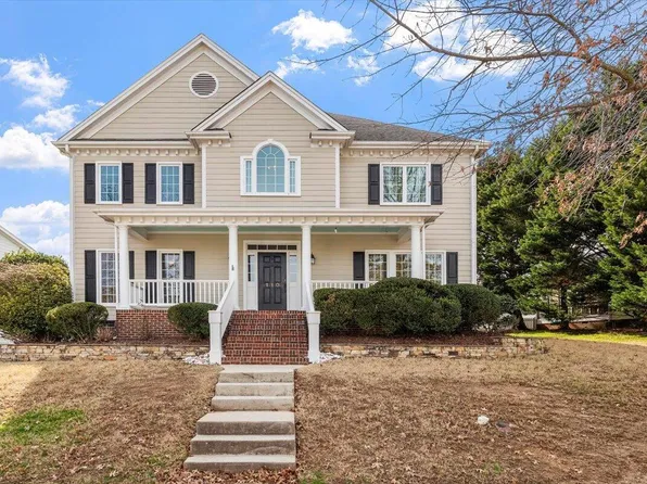 110 White Bloom Ln, Cary, NC 27519