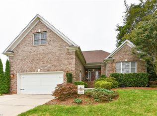 1702 Gentry Ct, High Point, NC 27265