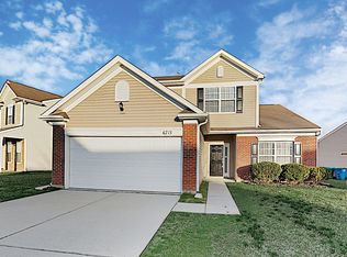 6715 Sequoia Hills Dr, Harrisburg, NC 28075