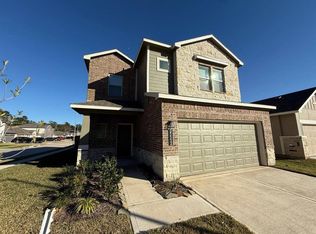 25552 Prairie Clover Way, Magnolia, TX 77354