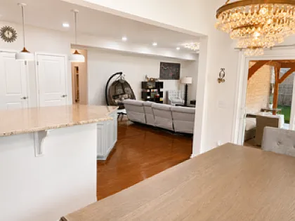 4 bed, 3.5 bath, 2138 sqft, $2,600 — Photo 3