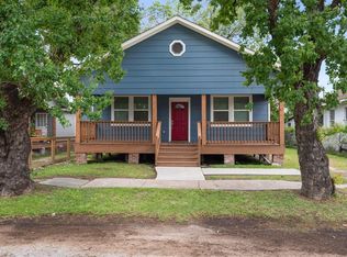 1503 Hussion St, Houston, TX 77003