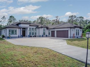 326 Golden Gate Blvd E, Naples, FL 34120