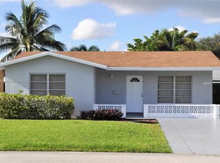 7304 NW 58th St, Fort Lauderdale, FL 33321