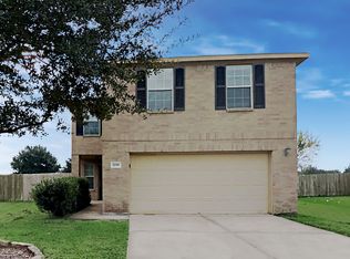 7039 Rosebud Hollow Ln, Richmond, TX 77469