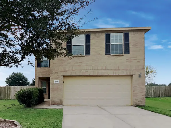 7039 Rosebud Hollow Ln, Richmond, TX 77469