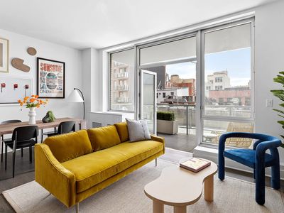 212 N 9th St APT 3F, Brooklyn, NY, 11211