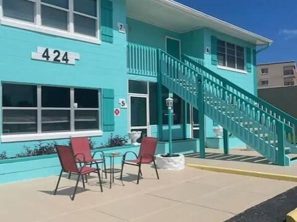 424 Johnson Ave APT 8, Cape Canaveral, FL 32920