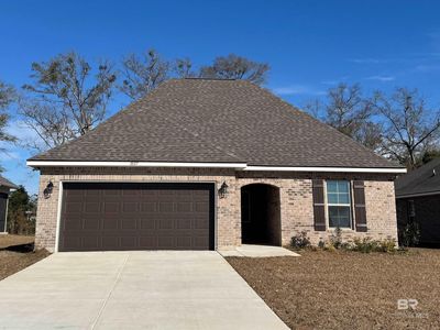 18317 Aden Dr, Robertsdale, AL, 36567