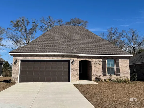 18317 Aden Dr, Robertsdale, AL 36567