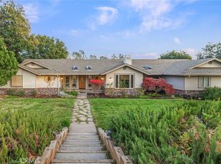 4644 Calernbar Rd, Paradise, CA 95969