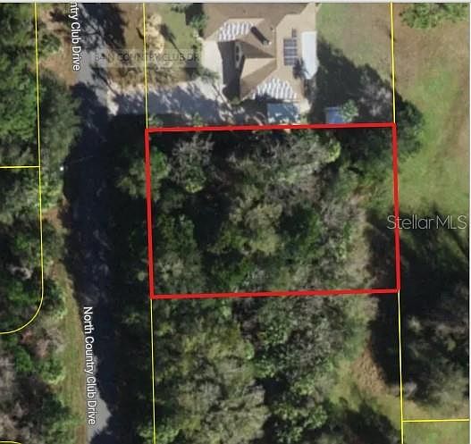 2nd image of 90 N COUNTRY CLUB DRIVE LOT 20
