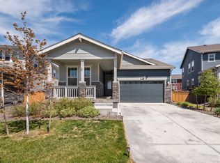 21109 E 61st Ave, Aurora, CO 80019