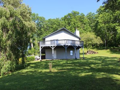 91 Lauren Ln, Franklin, NC, 28734