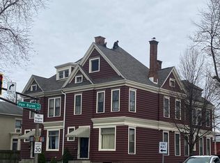804 W Washington Blvd #804, Fort Wayne, IN 46802