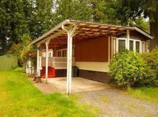 24443 Wicker Rd TRAILER 44, Sedro Woolley, WA 98284