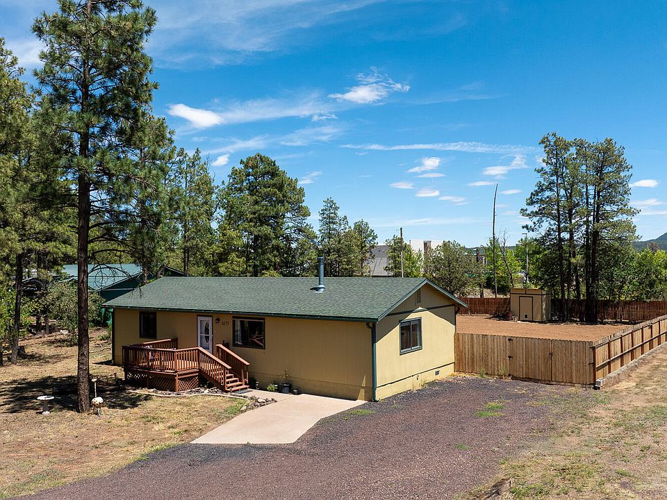 6175 Sutter Dr, Lakeside, AZ 85929 | Zillow