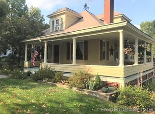 841 W Main St, Dover Foxcroft, ME 04426