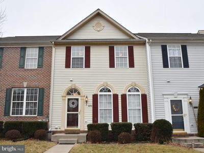 678 Kirkcaldy Way, Abingdon, MD, 21009