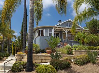 501 E Pedregosa St, Santa Barbara, CA 93103