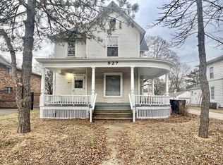 927 W Grand Ave #1, Beloit, WI 53511