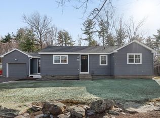 133 Kendall Hill Rd, Sterling, MA 01564