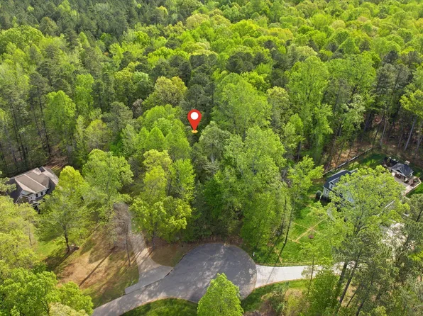 LOT 2 Admiral Ln Lot 2, Durham, NC 27705