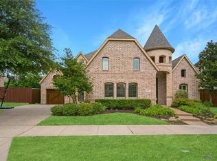 11356 Seaside Ln, Frisco, TX 75035