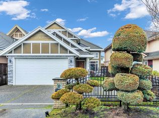 3673 Lockhart Rd, Richmond, BC V7C 1M4