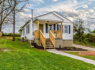 1121 Cherry St, Alcoa, TN 37701