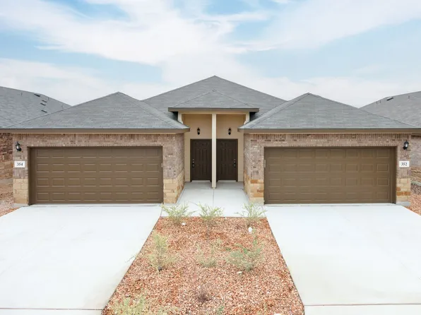 354 Emma Dr, New Braunfels, TX 78130