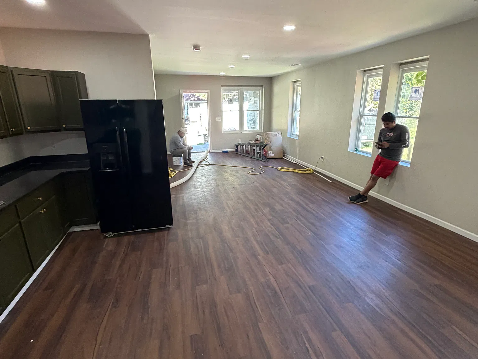4 bed, 1850 sqft, $1,800 — Photo 2
