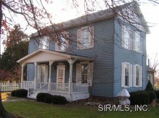 8630 Blueridge Rd, Alton, IL 62002