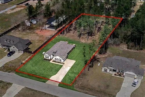 16747 Rockwall St Photo 1