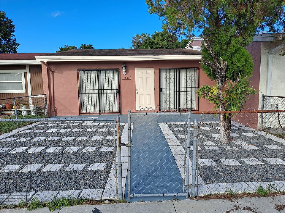 1st image of 3847 NW 213th St
