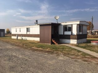 21 Black And White Trl, Manhattan, MT 59741