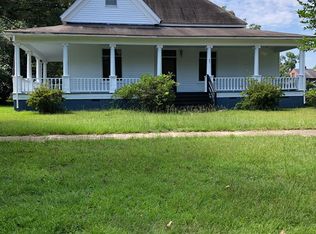 862 4th Ave, Rochelle, GA 31079