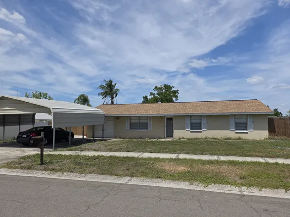 529 Red Mangrove Ln, Apollo Beach, FL 33572