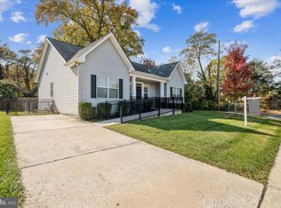 4801 Chief Chris Kyle Ct, Riverdale, MD