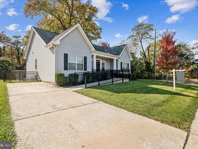 4801 Chief Chris Kyle Ct, Riverdale, MD, 20737