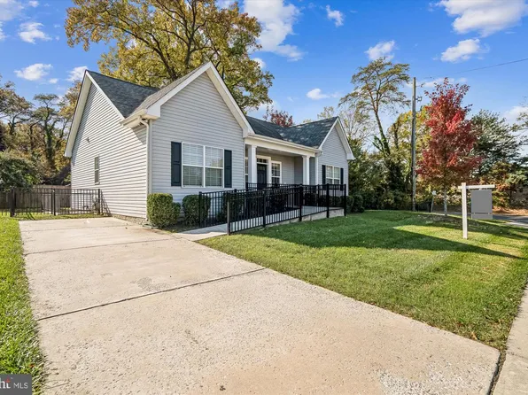 4801 Chief Chris Kyle Ct, Riverdale, MD 20737