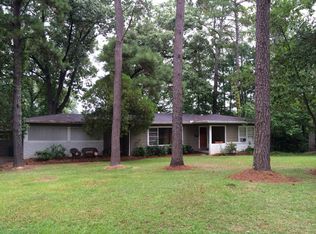 4210 Hanover Pl, Jackson, MS 39211