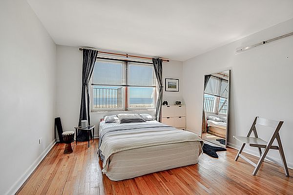 1st image of 133 Beach 120 St #2E