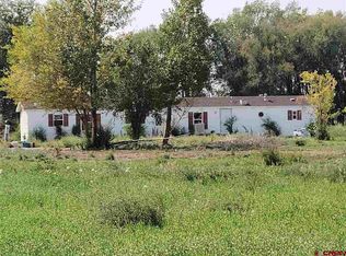 14922 F Rd, Delta, CO 81416