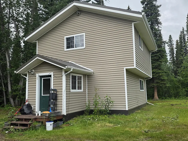 5310 Stripes Ave — Photo 1