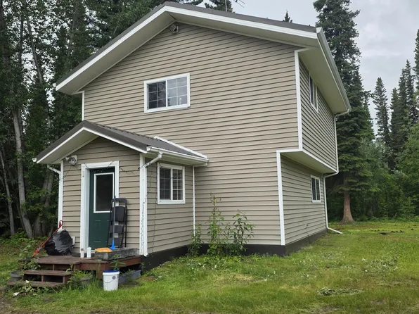 5310 Stripes Ave, Salcha, AK 99714