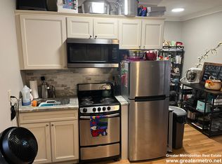 19 Greenough Ln #3, Boston, MA 02113