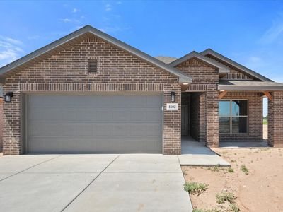 1602 144th St, Lubbock, TX, 79423