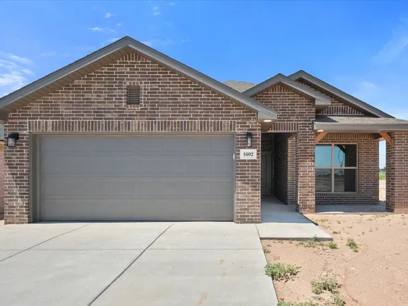 1602 144th St, Lubbock, TX 79423